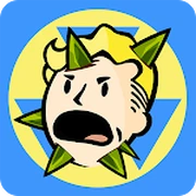 Fallout Shelter MOD APK – biểu tượng ứng dụng