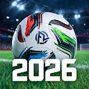 Football League 2026 MOD APK – biểu tượng ứng dụng