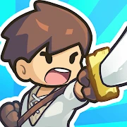 Fortias Saga: Action Adventure MOD APK – app icon
