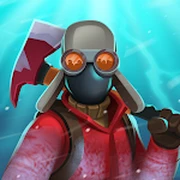 Frost World MOD APK – app icon