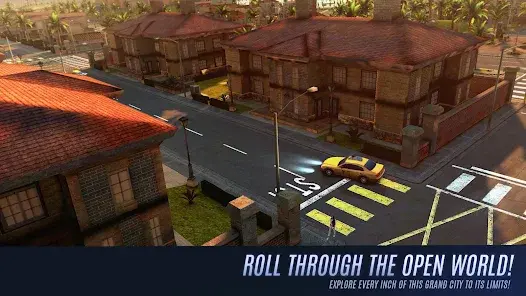 Gangstar Vegas MOD APK screenshot 4