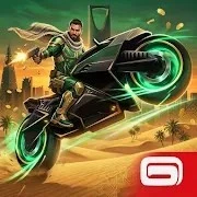 Gangstar Vegas MOD APK – app icon