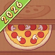 Good Pizza, Great Pizza MOD APK – app icon