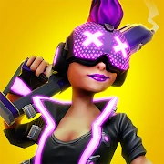 Gridpunk MOD APK – app icon