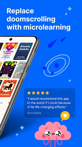 Headway APK screenshot 2