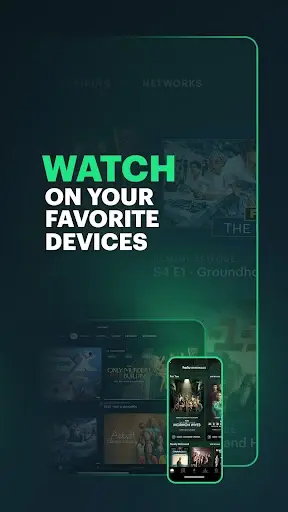 Hulu MOD APK screenshot 5