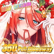 Idle Angels MOD APK – app icon