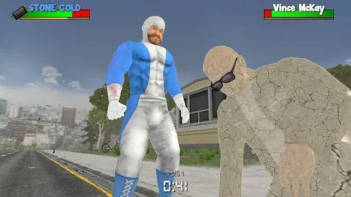 Infinite Lives MOD APK screenshot 2