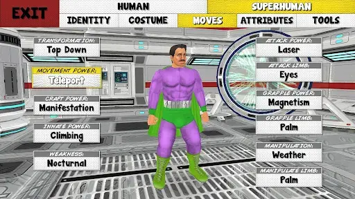 Infinite Lives MOD APK screenshot 3