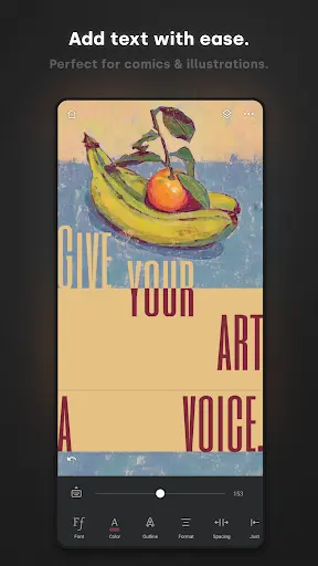 Infinite Painter APK screenshot 7