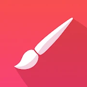 Infinite Painter MOD APK – app icon