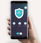 InternetGuard MOD APK screenshot 1