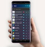 InternetGuard MOD APK screenshot 2