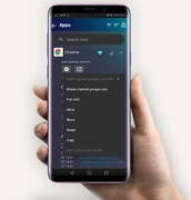 InternetGuard MOD APK screenshot 3