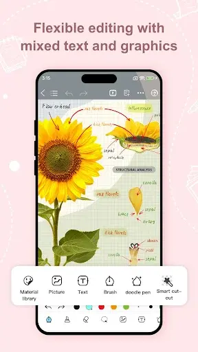 Kilonotes MOD APK screenshot 1