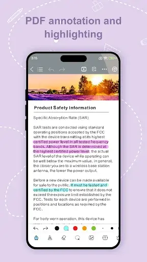 Kilonotes MOD APK screenshot 2