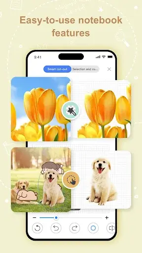 Kilonotes MOD APK screenshot 3