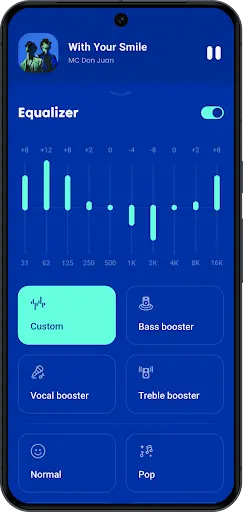Lark Player APK screenshot 7