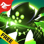 League of Stickman MOD APK – app icon