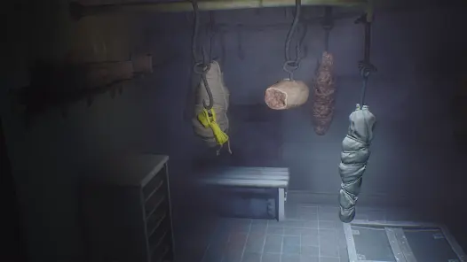 Little Nightmares APK screenshot 4