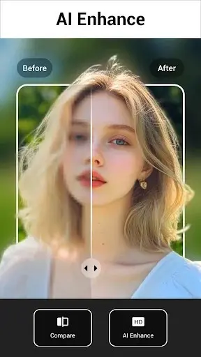 Lumii MOD APK screenshot 1