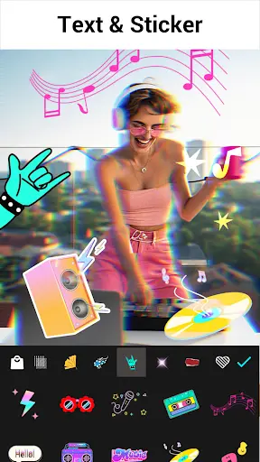 Lumii MOD APK screenshot 3
