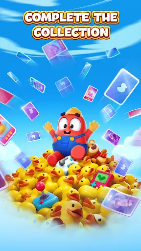 Match Factory! MOD APK screenshot 1