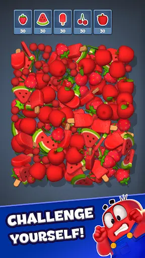 Match Factory! MOD APK screenshot 2