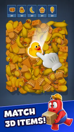 Match Factory! MOD APK screenshot 3