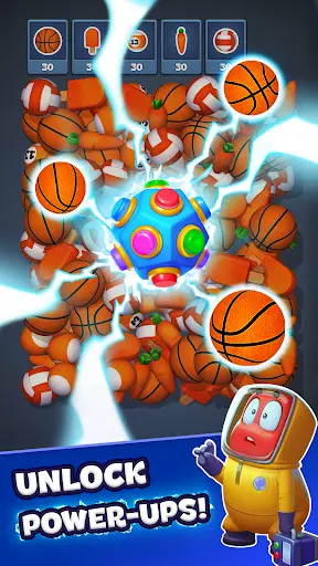Match Factory! MOD APK screenshot 4