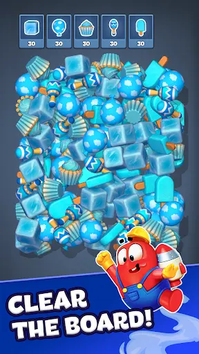 Match Factory! MOD APK screenshot 5