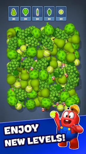 Match Factory! MOD APK screenshot 6