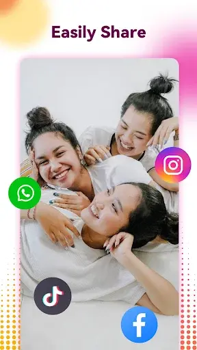 Mivi MOD APK screenshot 6