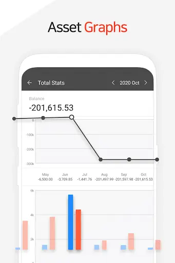 Money Manager MOD APK screenshot 8