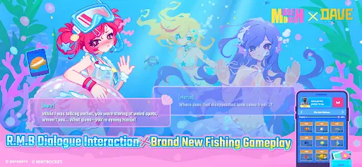 Muse Dash MOD APK screenshot 2