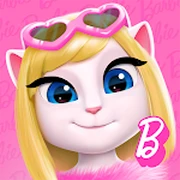 My Talking Angela 2 MOD APK – app icon