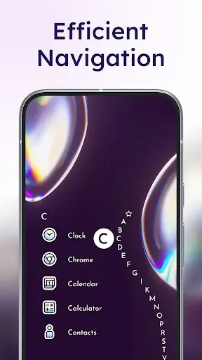 Niagara Launcher MOD APK screenshot 3