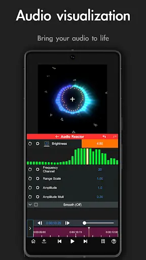 Node Video MOD APK screenshot 5