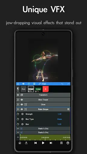 Node Video MOD APK screenshot 6