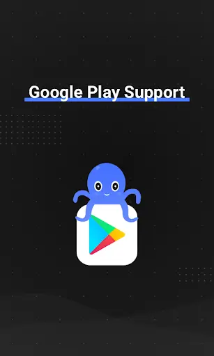 Octopus APK screenshot 4