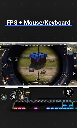 Octopus APK screenshot 6
