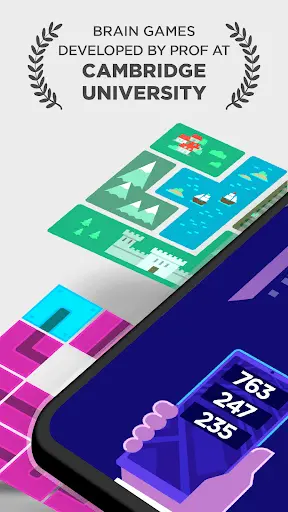 Peak APK screenshot 1