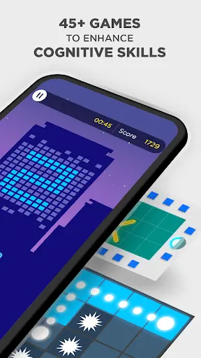 Peak APK screenshot 2