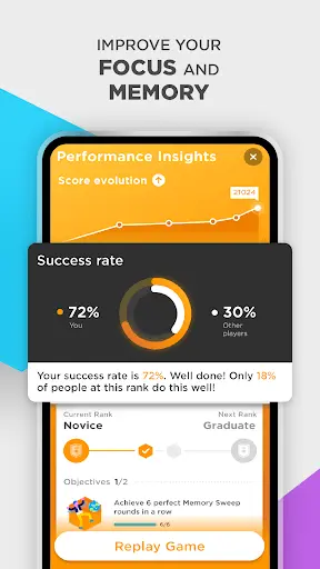 Peak APK screenshot 4