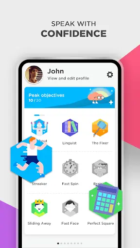 Peak APK screenshot 5