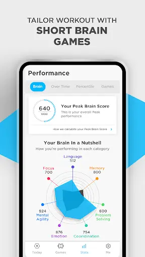 Peak APK screenshot 6