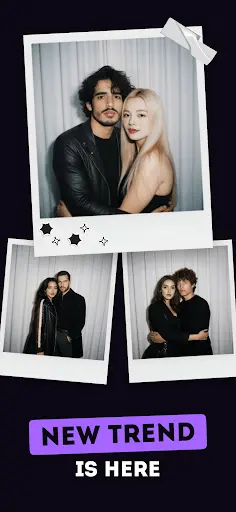Photo Lab MOD APK screenshot 1
