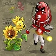 Plants vs Zombies Fusion MOD APK – app icon