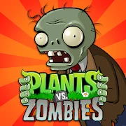 Plants vs Zombies MOD APK – app icon