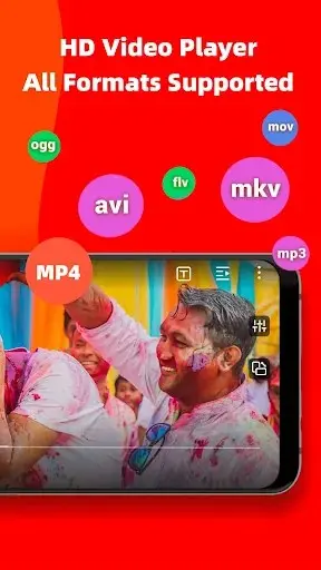 PLAYit APK ảnh màn hình 2